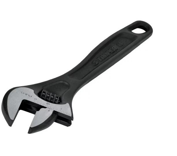 Mỏ lết đen 15in  Truper  15504