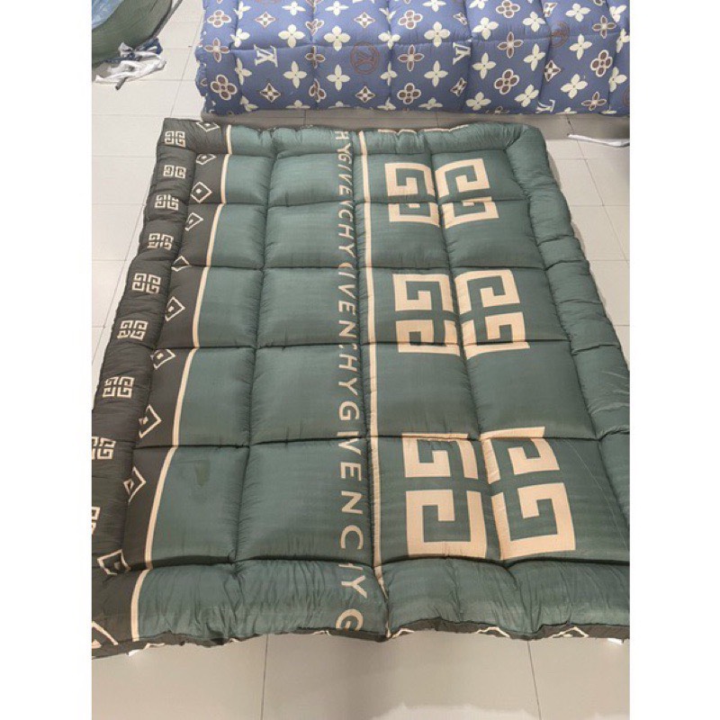 NỆM TOPPER cao cấp- tiêu chuẩn khách sạn 5*, Đủ kích thước