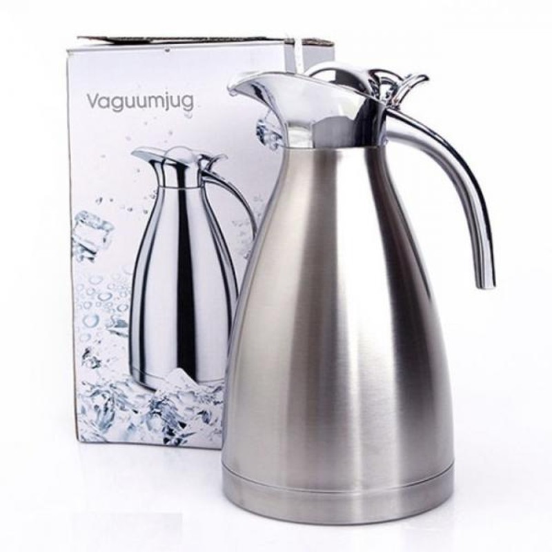 BÌNH NHIỆT INOX 1,5L