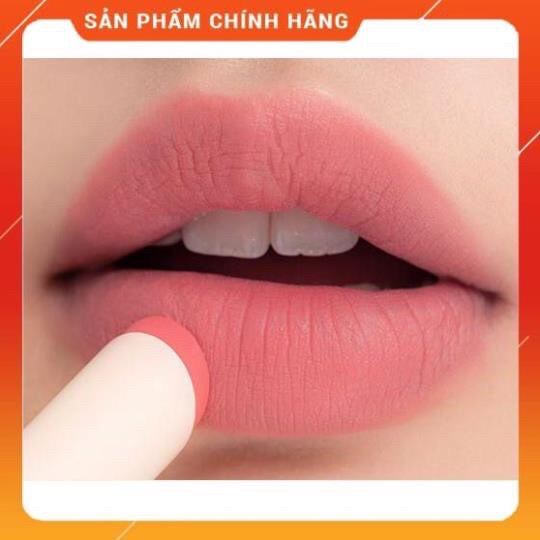 [CHÍNH HÃNG][FREESHIP] Son thỏi lì siêu nhẹ môi Romand New Zero Matte Lipstick 3g