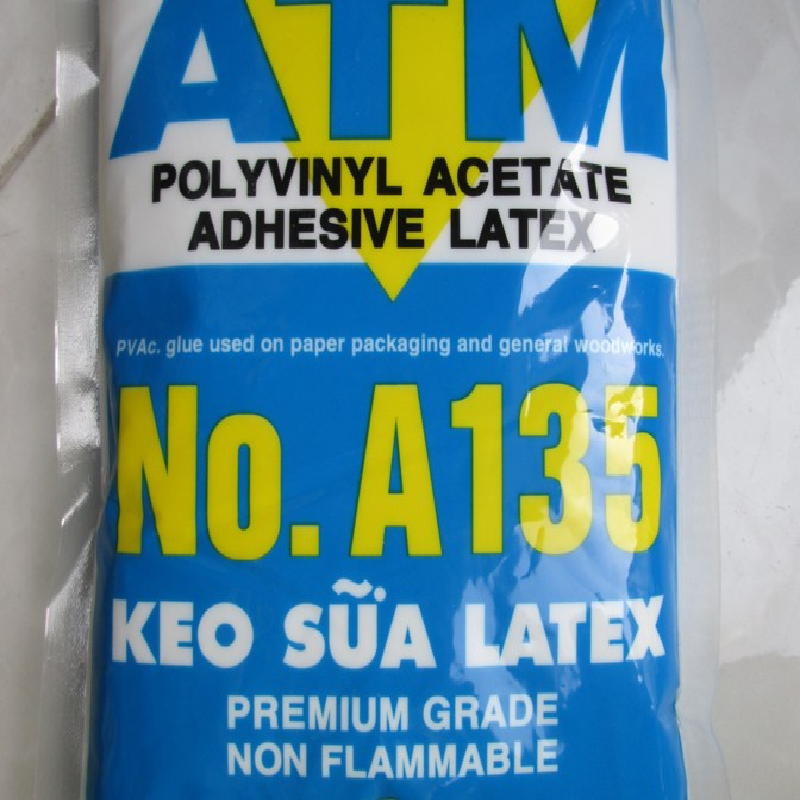 Keo sữa ATM - Gói 1kg