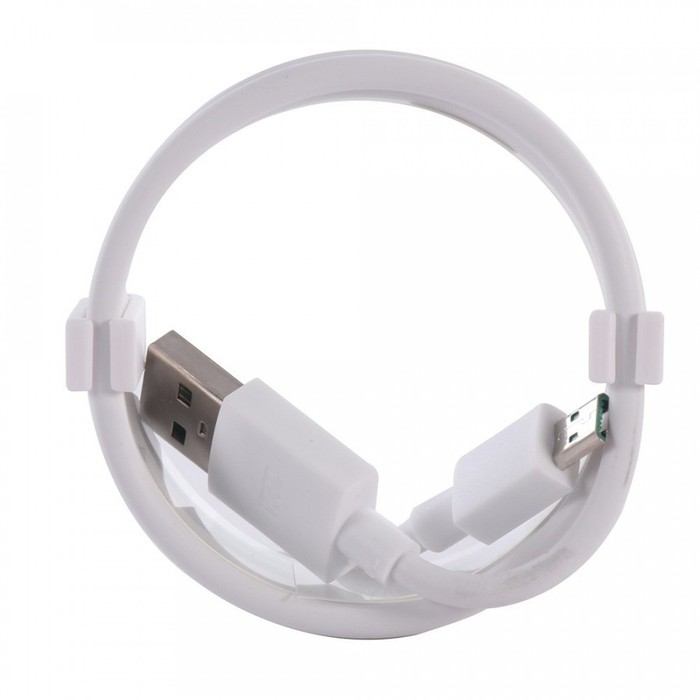 Cáp Sạc Nhanh Cho Oppo A15 Chính Hãng