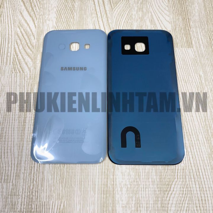 NẮP LƯNG SAMSUNG A5 2017/A520 (GIÁ SỈ)