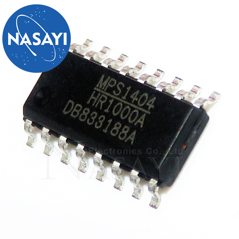 5pcs hr1000a hr1000 sop-16