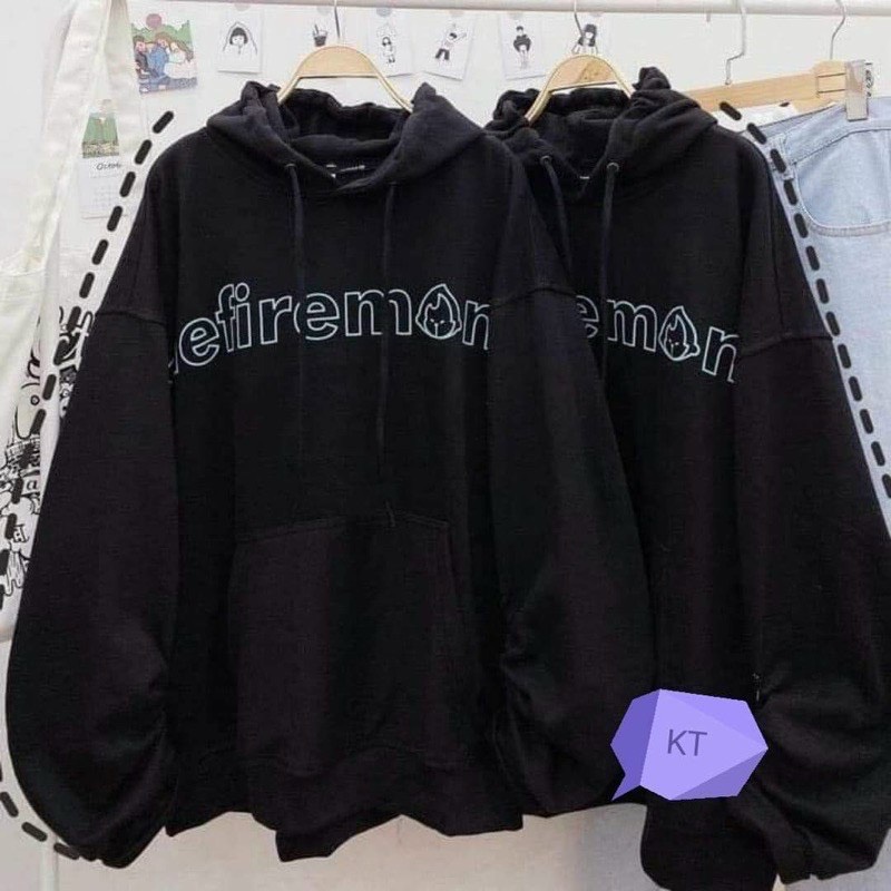 [ Ảnh Thật ] ÁO HOODIE UNISEX Nam Nữ BASIC CAO CẤP