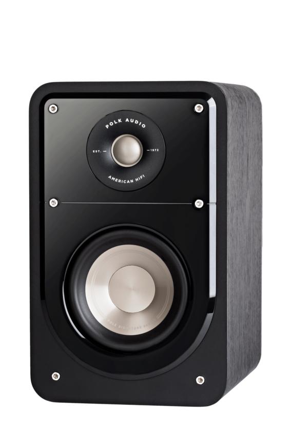 Loa Kệ Polk S15 Signature Series