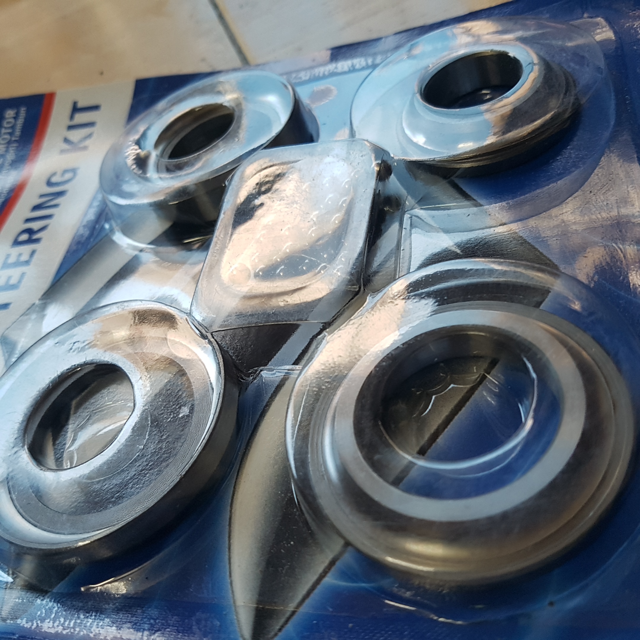 [HCM]Chén cổ Satria Fi Raider Fi