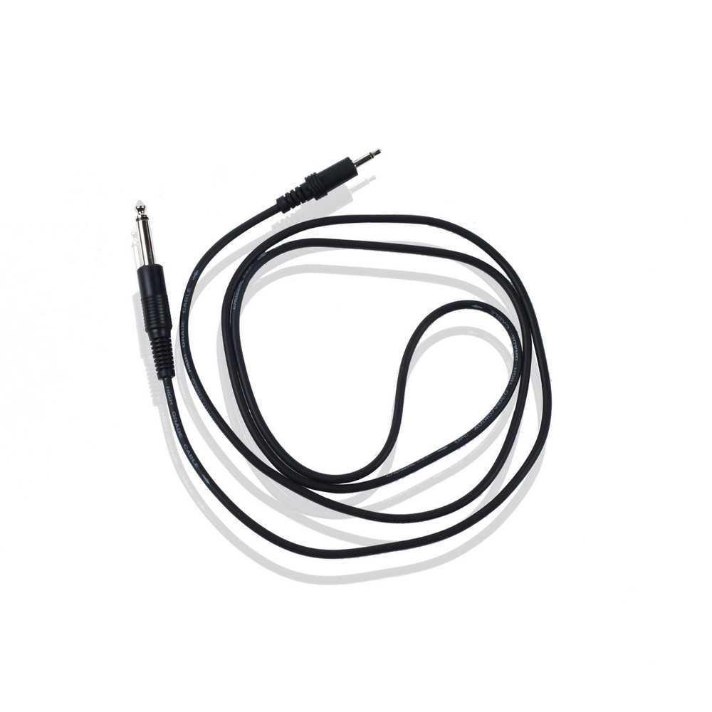 Cáp âm thanh 3.5mm - 6.35mm Choseal Q385 (3m)