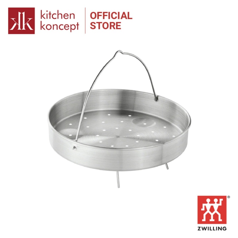 ZWILLING - Xửng hấp AirControl - 22cm
