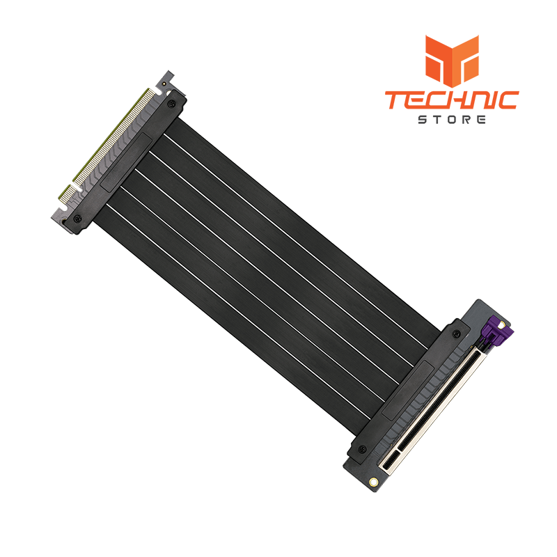 Giá dựng VGA CoolerMaster Universal Vertical GPU Holder Kit V2