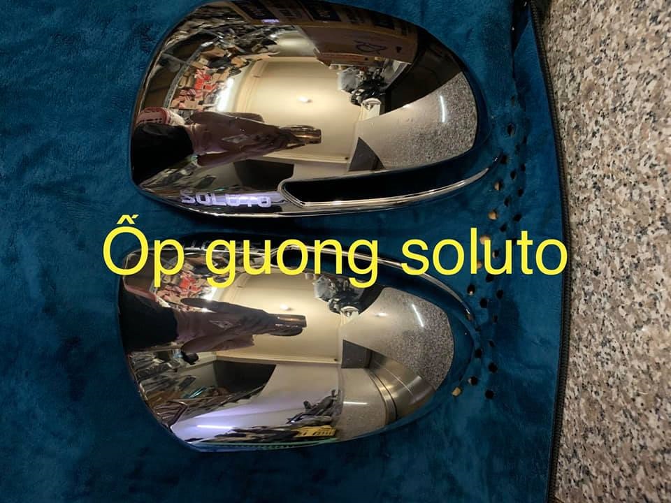 Ốp gương Kia Soluto