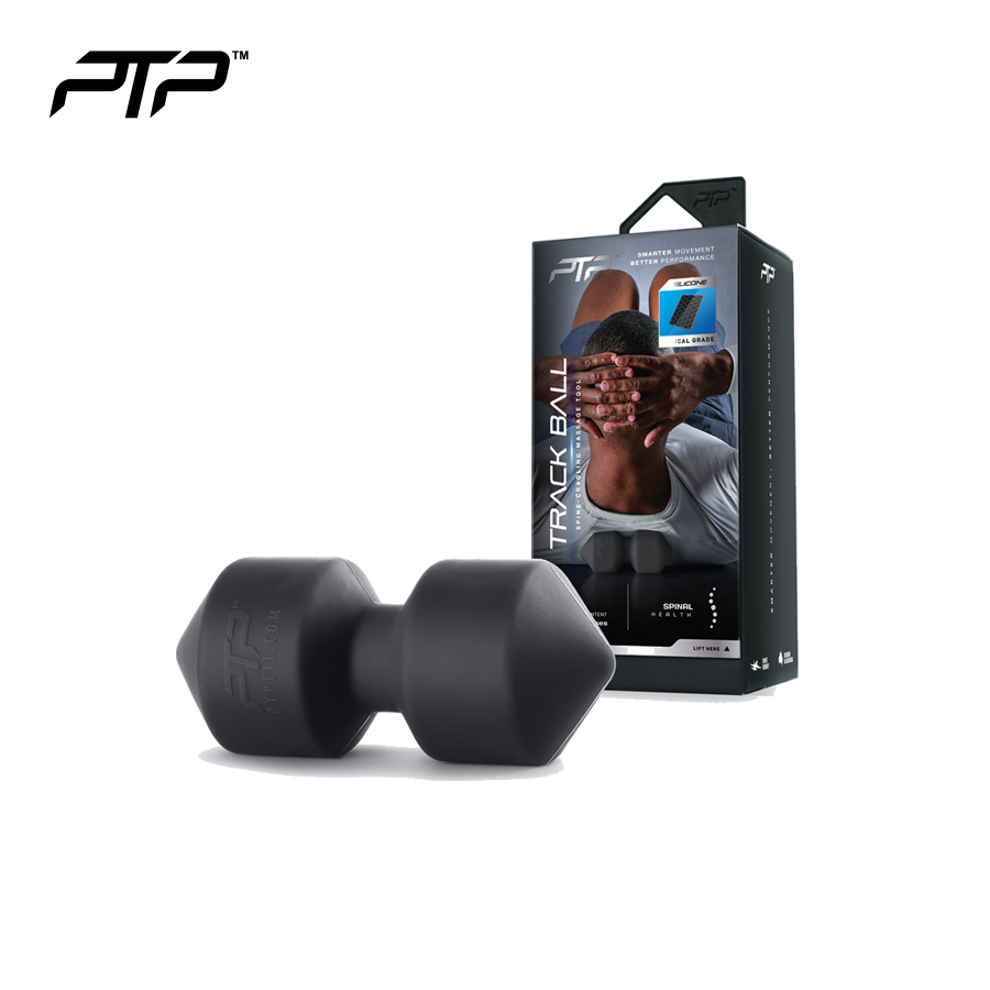 Ptp trackball firm black tb firm
