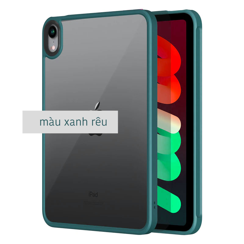 Ốp lưng [CHỐNG SỐC] iPad Mini 6 hiệu Likgus