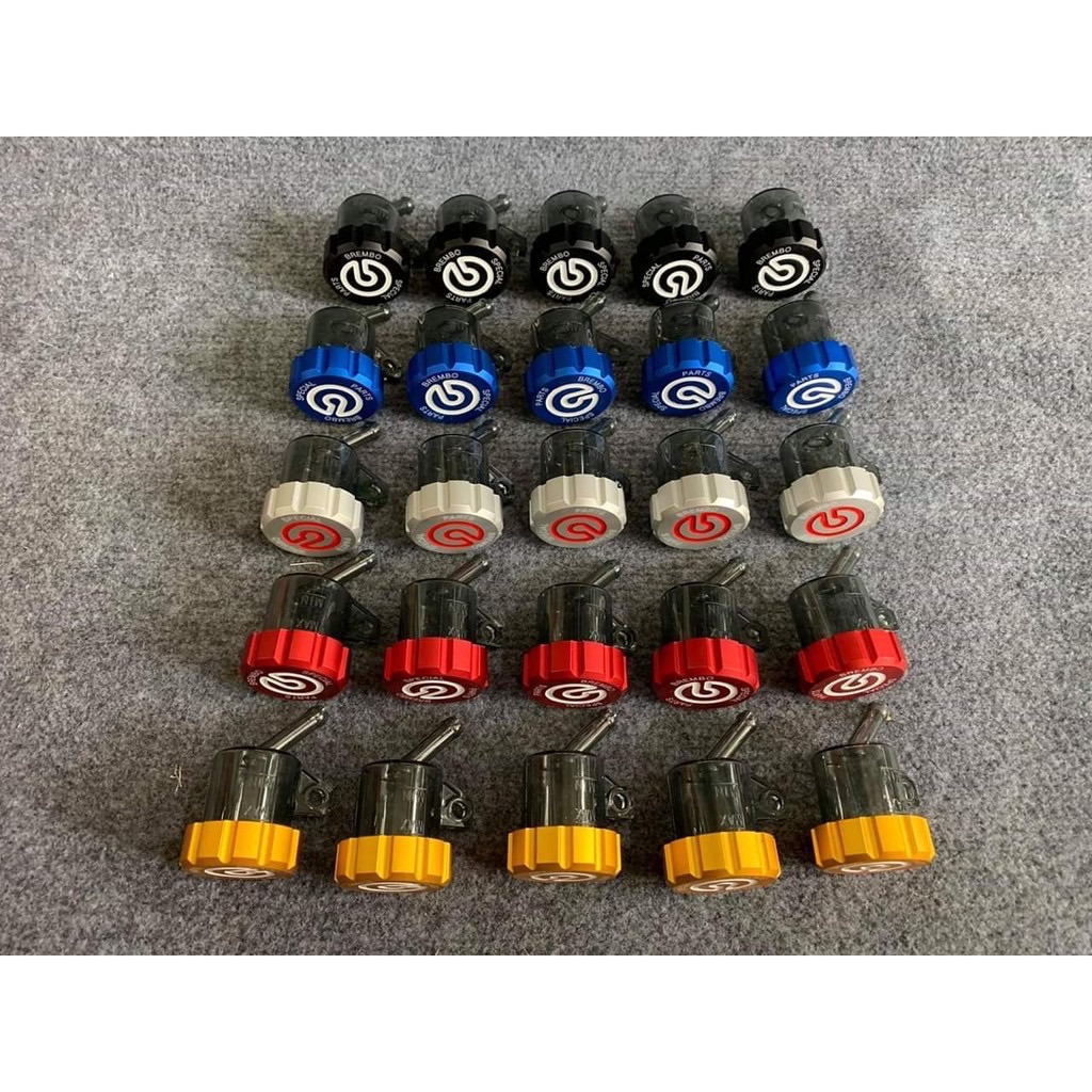 Bình Dầu BREMBO
