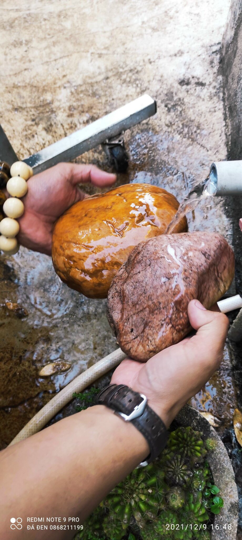 1kg đá cuội nhiều màu size to - nhỏ - siêu đẹp trang trí bể cá làm sân vườn, đá cuội trang trí thủy sinh- mộc thuỷ sinh