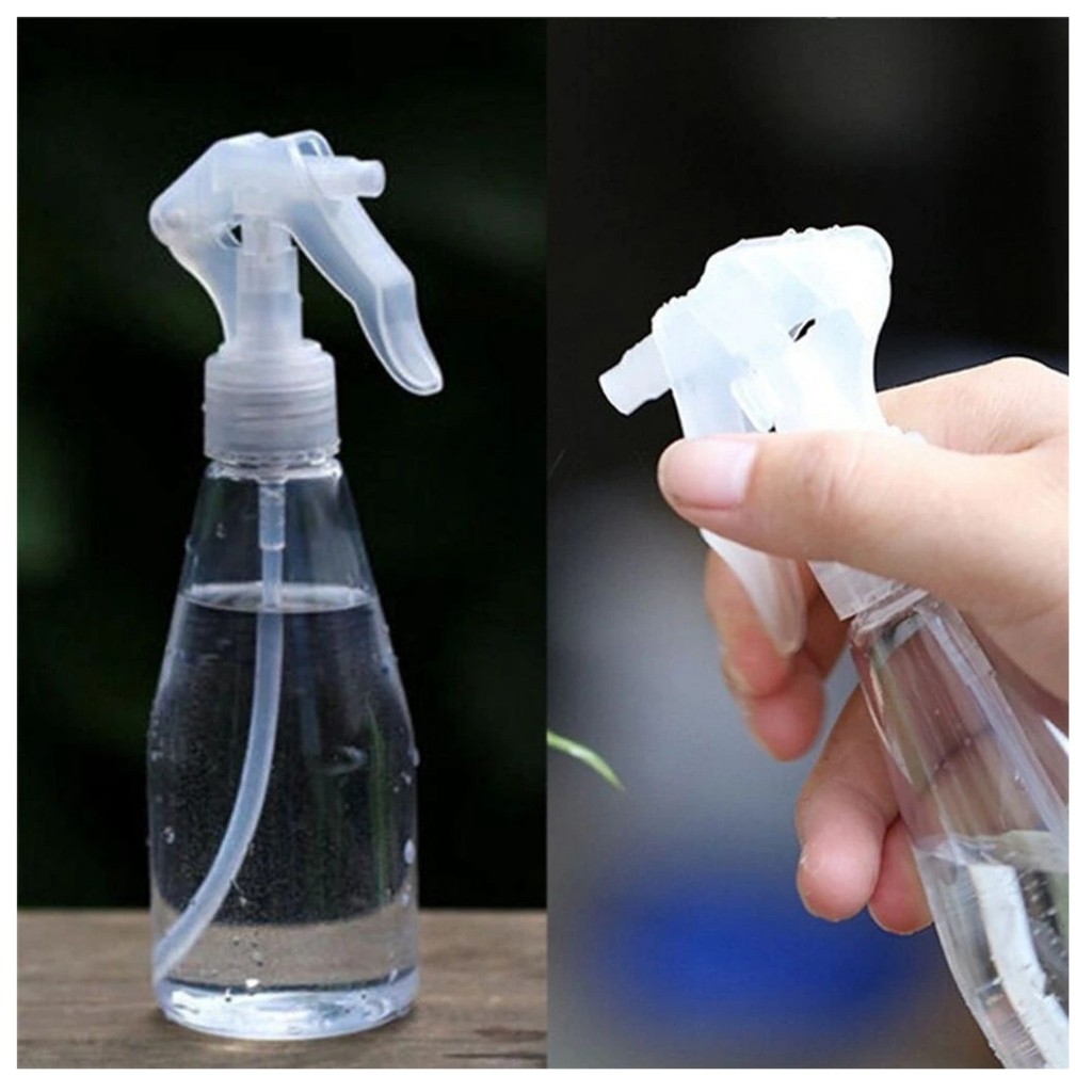 Bình Xịt Nước Nhựa 200ml