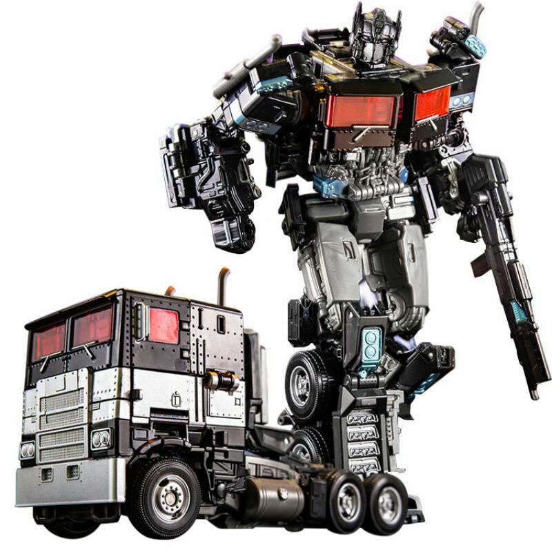 Mô hình tranformer optimus ys04 bmb