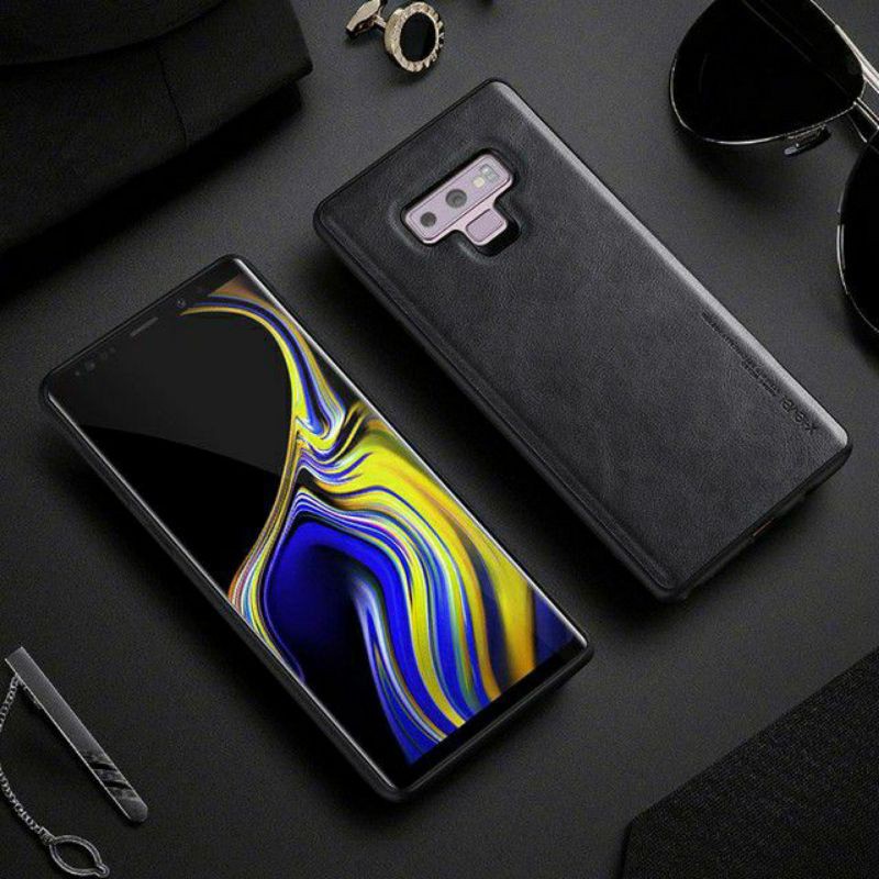 ốp lưng X-level da samsung Note 8 / note 9 / Note 10 / Note 10 plus / note 20 / note 20 ultra