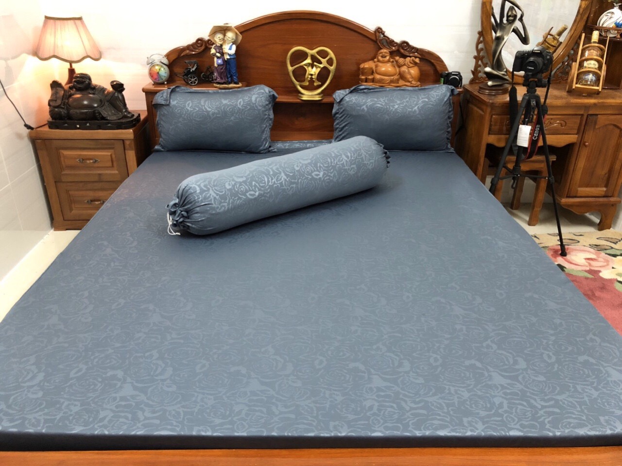 drap thun gấm