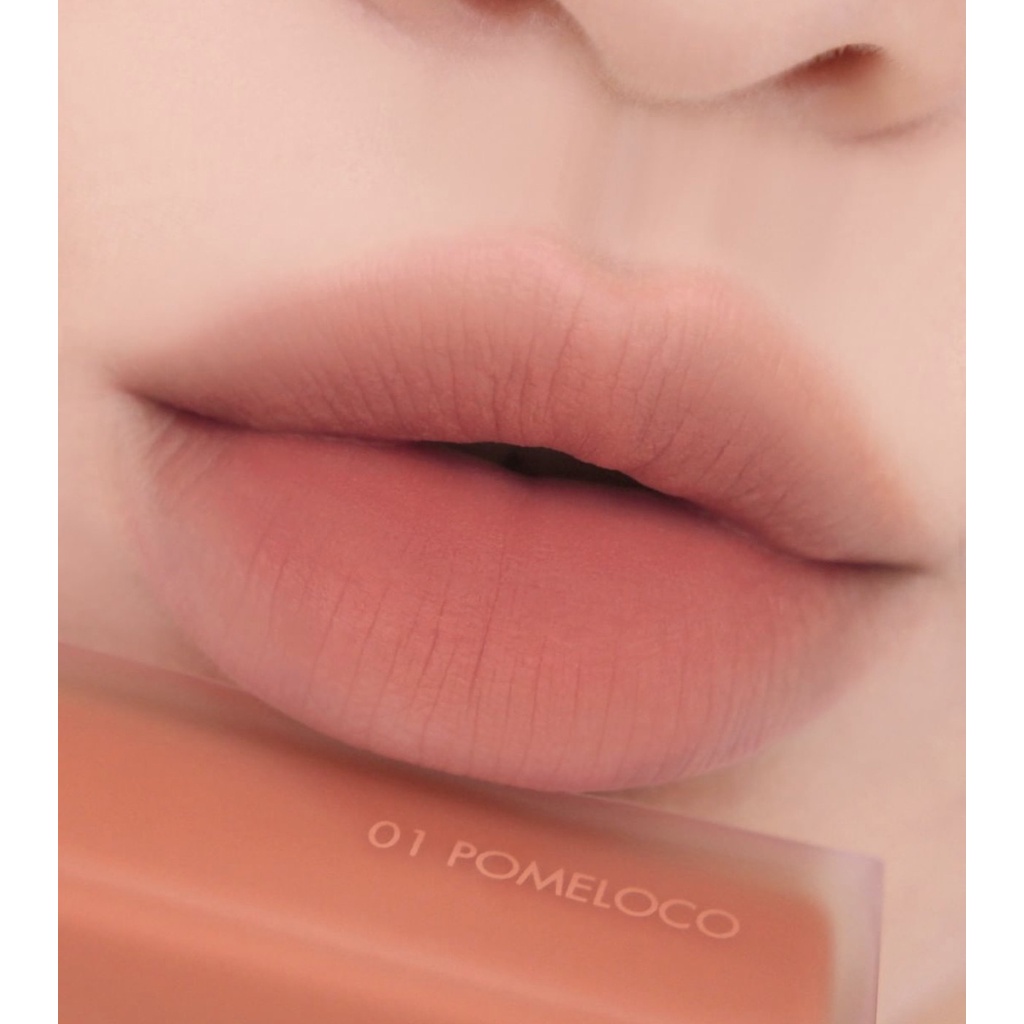 Son Kem Lì Romand Blur Fudge Tint