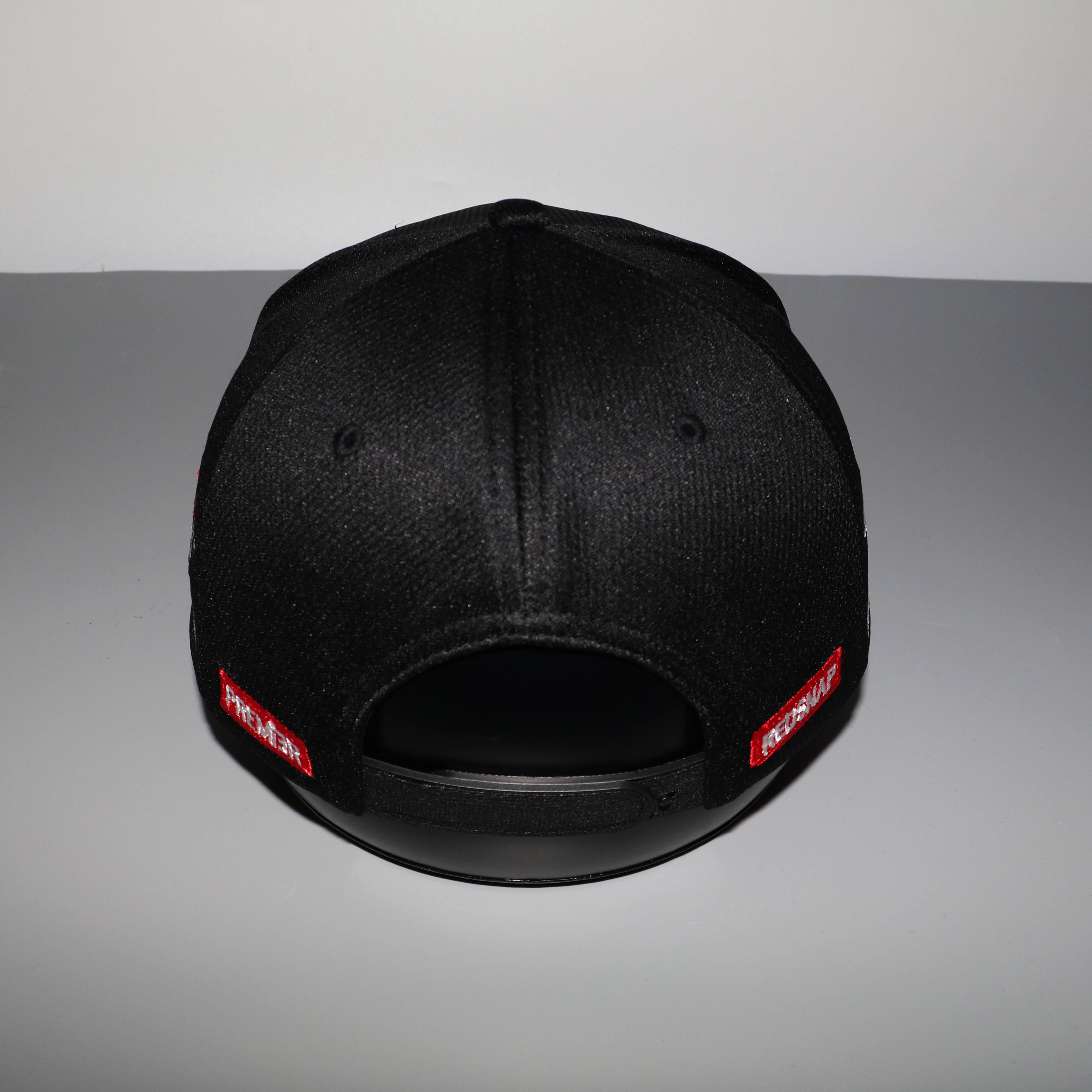 Nón Snapback NHS SW002 Tuyệt Đỉnh Thêu 3D .