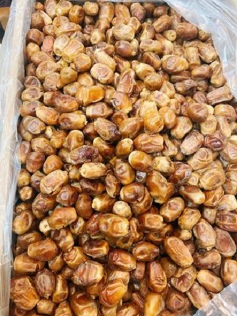 Mứt chà là khô - cực ngon 500g