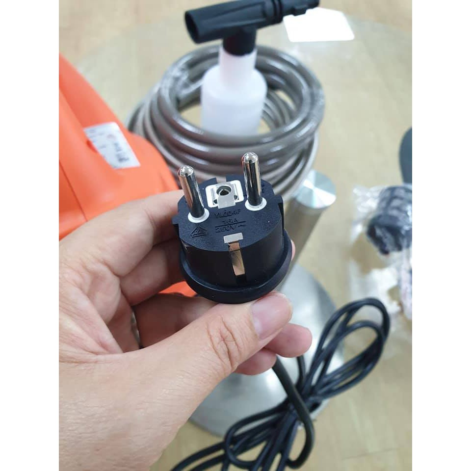 MÁY RỬA XE GIA ĐÌNH LUTIAN LT210G