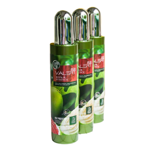 Xịt dưỡng tóc tinh dầu bưởi Valert Repair Essence Plus