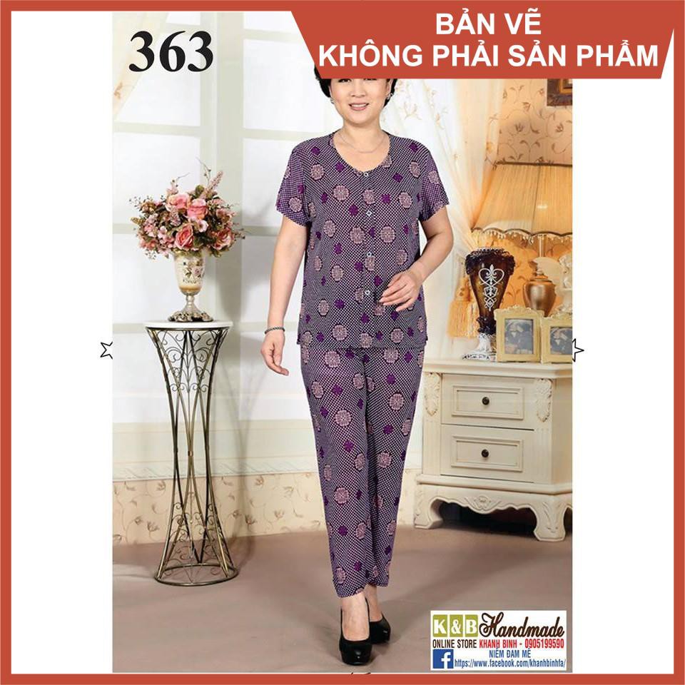 Rập giấy mã 363