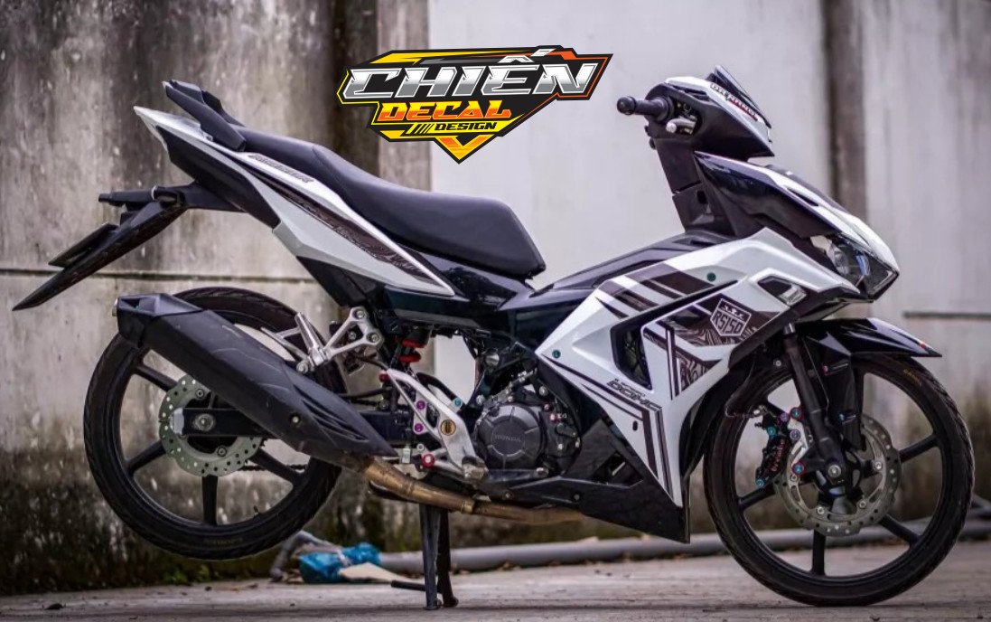 Tem rời winner mẫu tem chỉ màu đen trắng