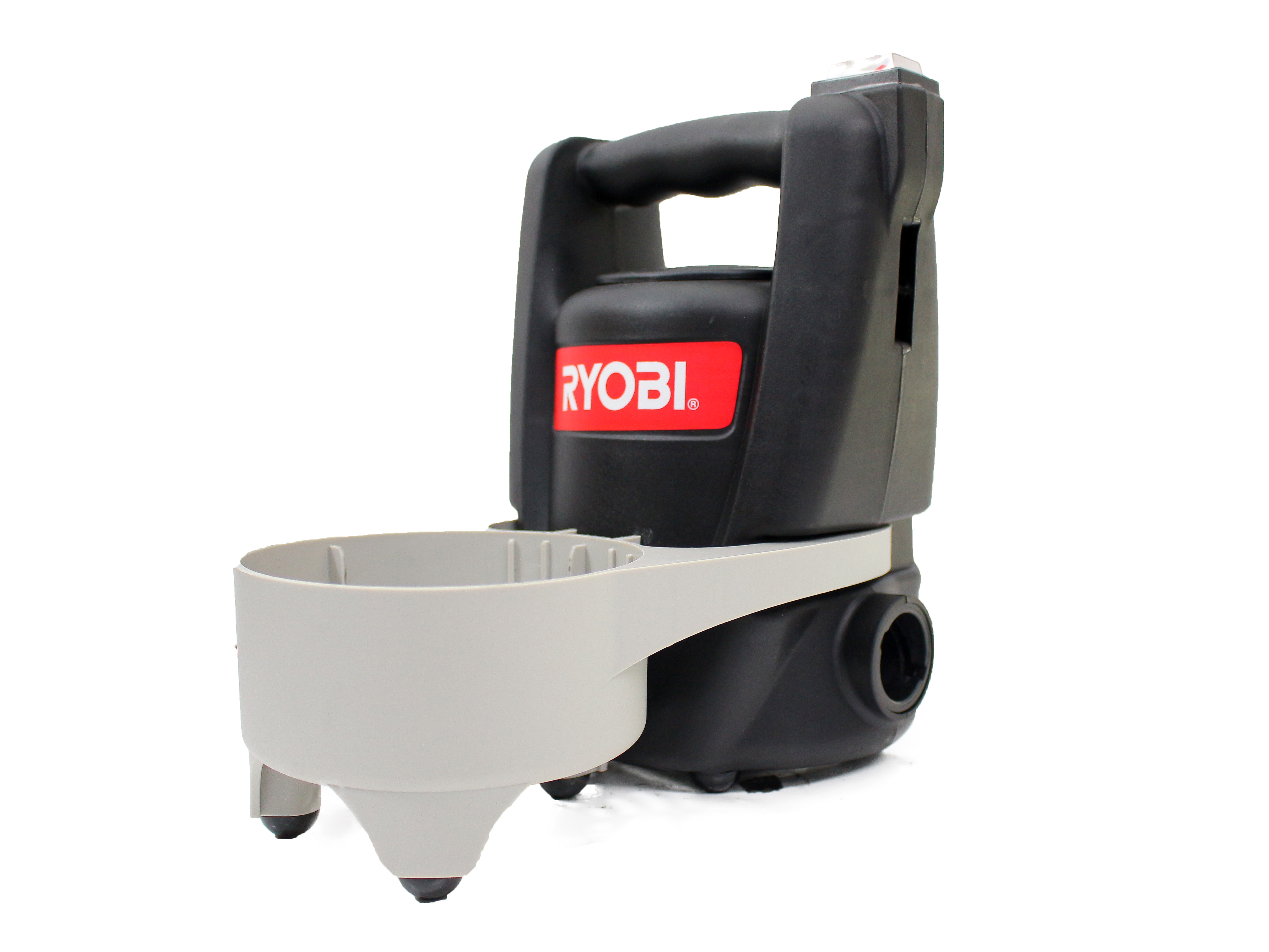 Máy phun sơn cầm tay 500W (dùng điện) Ryobi PS-1000