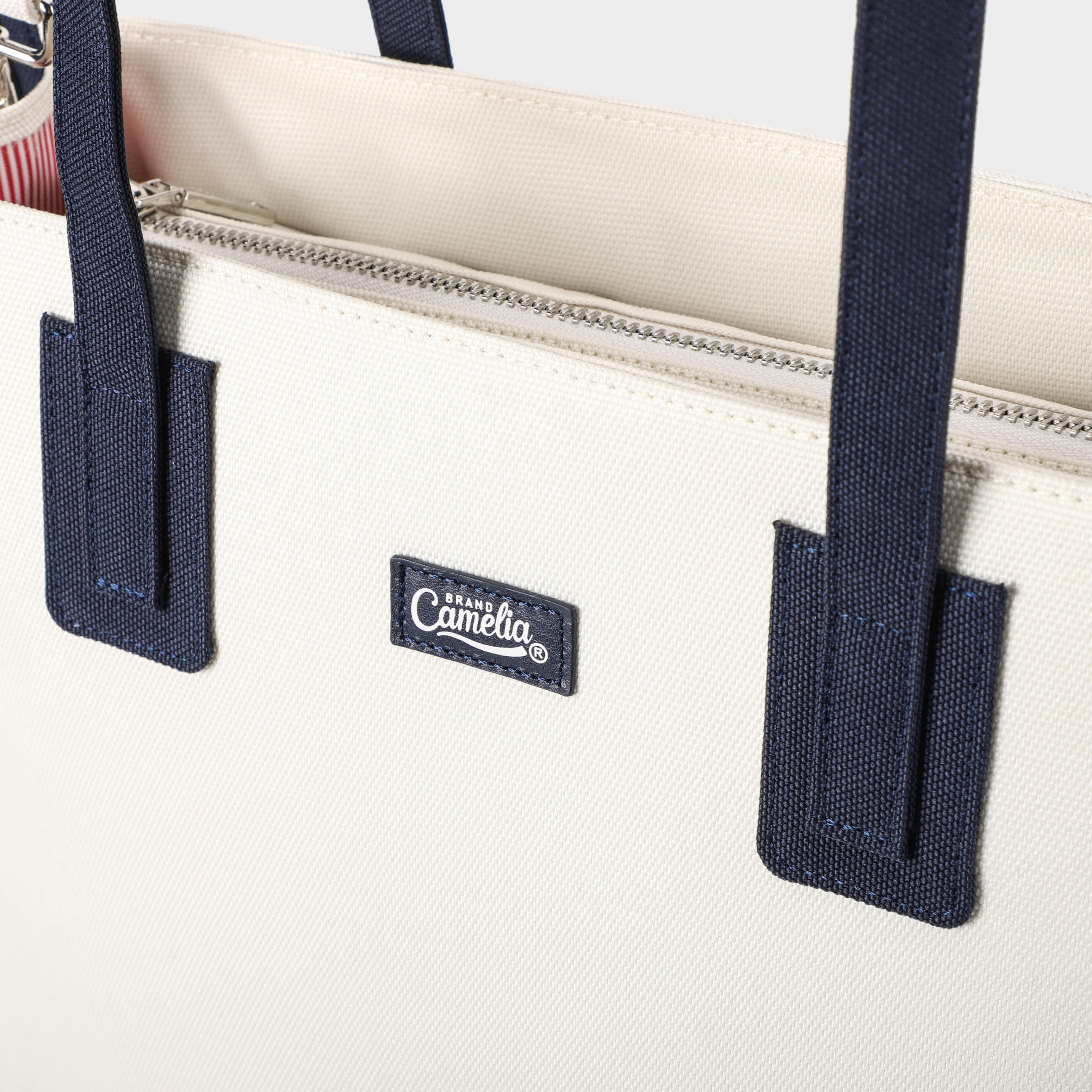 Túi CAMELIA BRAND® Work Tote - Đứng