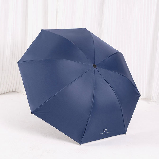 Ô dù che mưa, che nắng tự động gấp gọn, chống tia uv, chống thấm 8 nan od004 - ô gấp gọn chống tia uv, dù 8 nan che nắng, che mưa cao cấp kèm túi đựng tiện lợi
