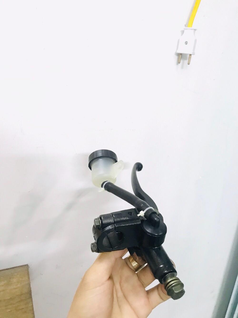 Bộ tay thắng bình dầu rời trái