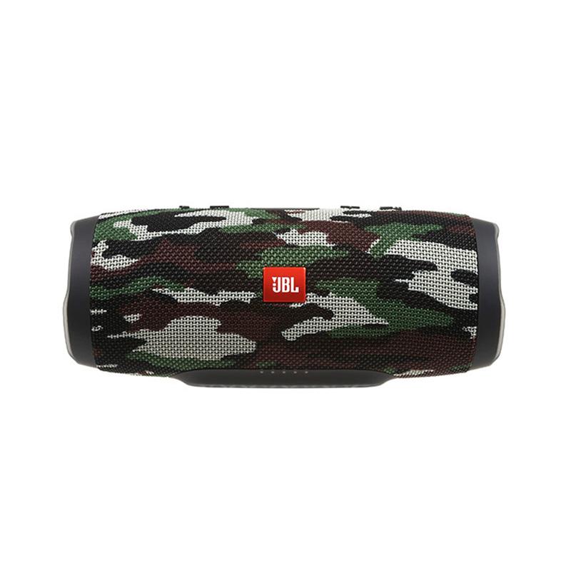 Loa Bluetooth JBL CHARGE 3 CAMO