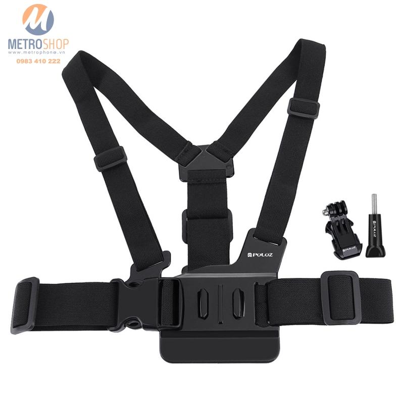 Dây đeo trước ngực cho Camera hành trình ( Dùng được cho tất cả các loại Camera hành trình )