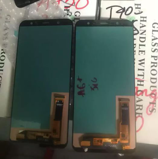 BỘ MÀN HÌNH SAMSUNG A6 PLUS / A605 CAO CẤP 3IC