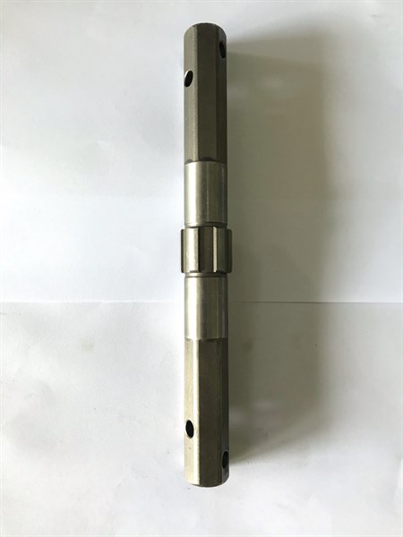 TRục Bánh Máy Xăng 170-6T phụ kiện mày cày 170