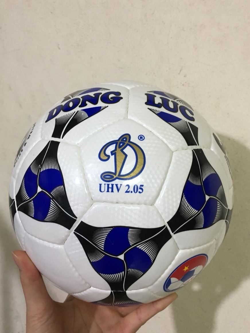 BÓNG ĐÁ FIFA QUALITY UHV 2.05 SỐ 5