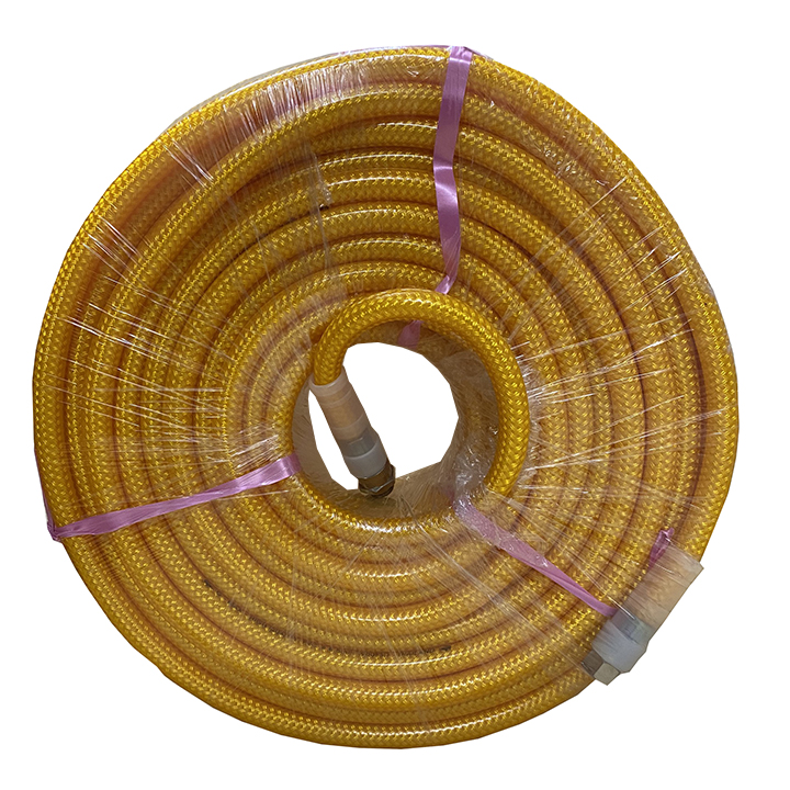 Dây Phun Xịt Gmax 8.5mm G-10M Vàng