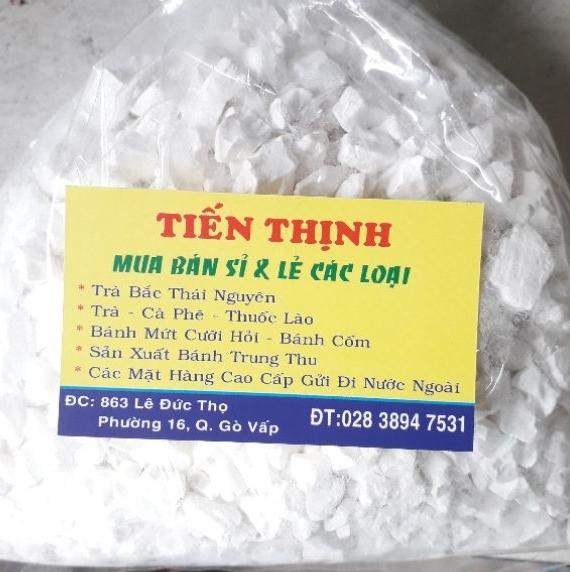 BỘT SẮN DÂY NGUYÊN CHẤT 1KG