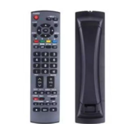 Remote Tivi PANASONIC LCD RMD720