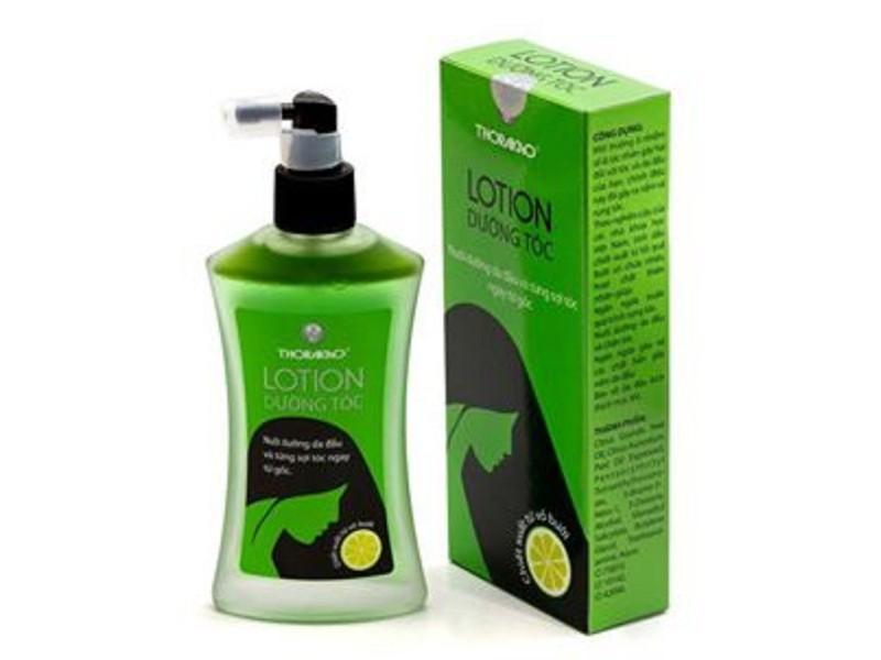 Tinh dầu bưởi dưỡng tóc Thorakao 120ml