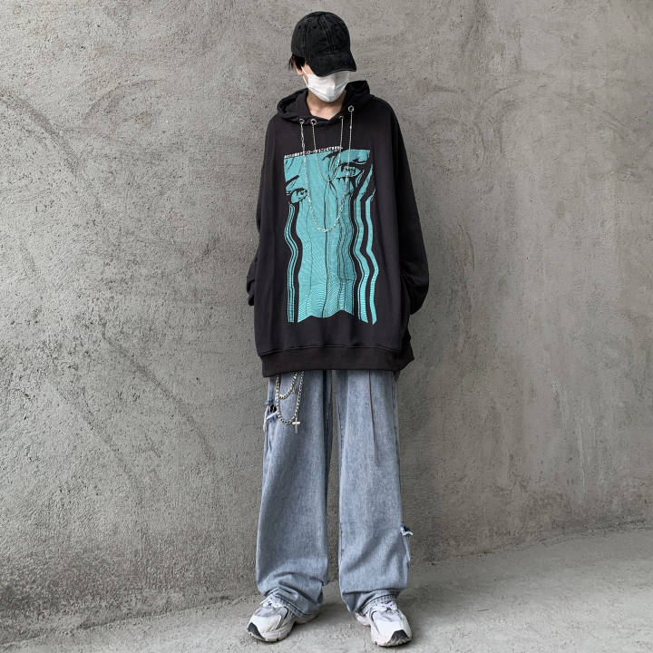 ripped dad jeans mens