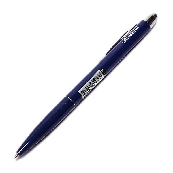 Bút Bi Flexoffice FO-030 Calina (10 cây/hộp)