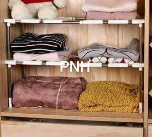 Kệ Gầm Bếp Đa Năng- Kệ Gầm Nhà Bếp Cao Cấp
