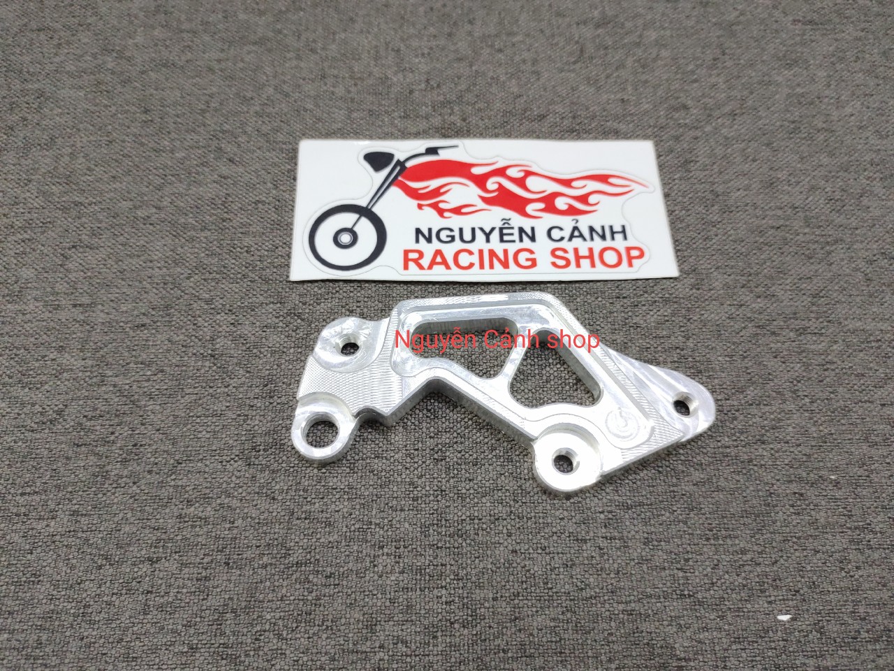 pas heo brembo raider satria 150