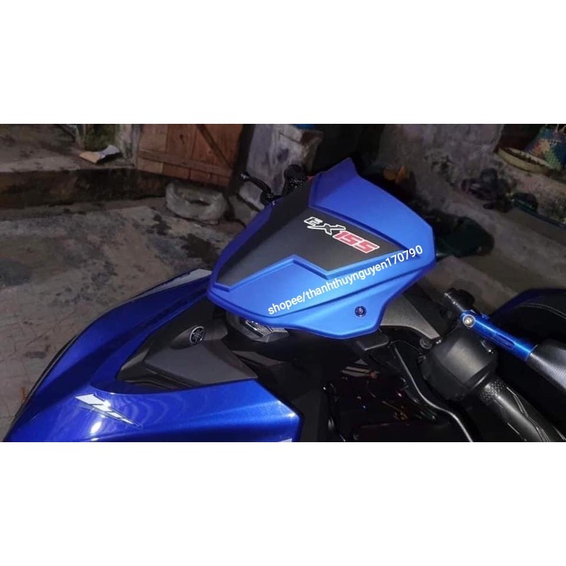 Mão EX155 Exciter 2021 Đủ Màu
