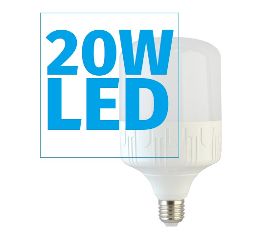 Bộ 2 Đuôi đèn E27 kín nước Trắng Đen