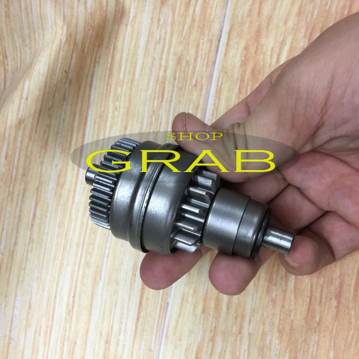 Nhông phóng đề xe AIRBLADE -  LEAD - VISION - SCR
